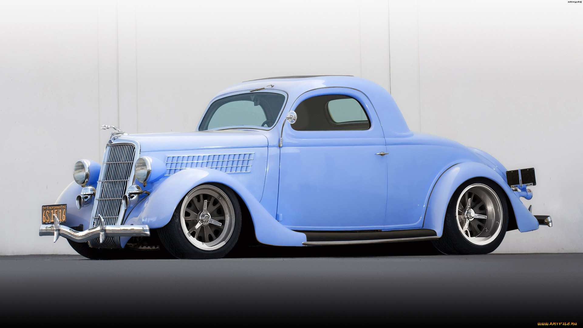 , custom classic car, classic